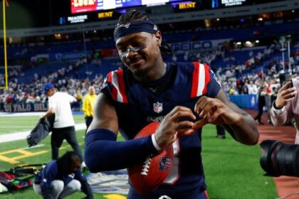 Stefon Diggs Patriots pic