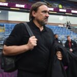 "Step up..." - Farke warns Leeds star whose performances are getting worse