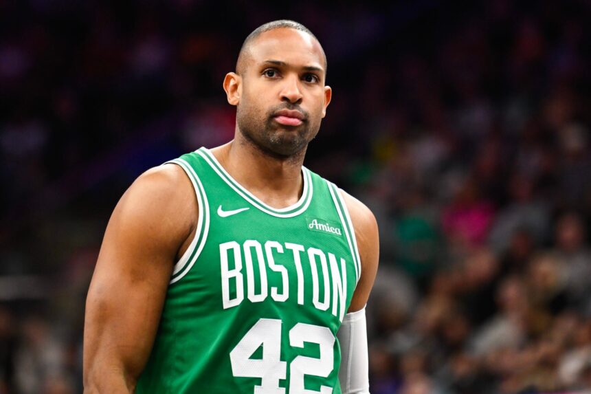 Steve Kerr says Golden State Warriors lost 'a piece of our soul', Al Horford can help replace it