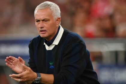 Sunderland star who "Jose Mourinho really liked" is now on borrowed time
