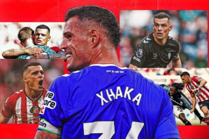 Sunderland's "remarkable" star looks like their best signing