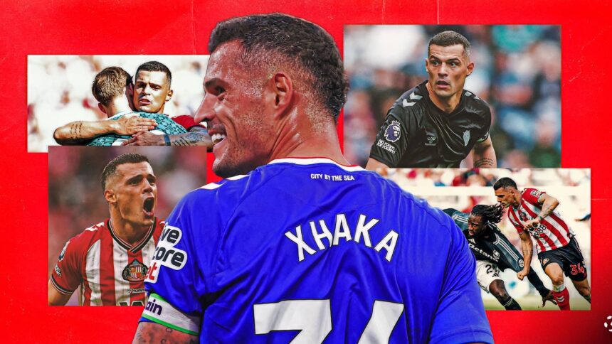 Sunderland's "remarkable" star looks like their best signing
