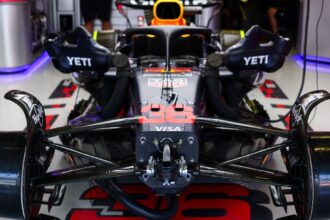 Technical updates - 2025 Mexico City Grand Prix