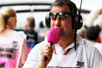 Ted Kravitz reveals Max Verstappen chat after Red Bull's Sky boycott over 2021 remarks