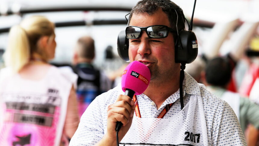 Ted Kravitz reveals Max Verstappen chat after Red Bull's Sky boycott over 2021 remarks
