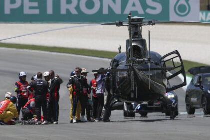 The lessons that must be learned from the horrible Sepang Moto3 crash