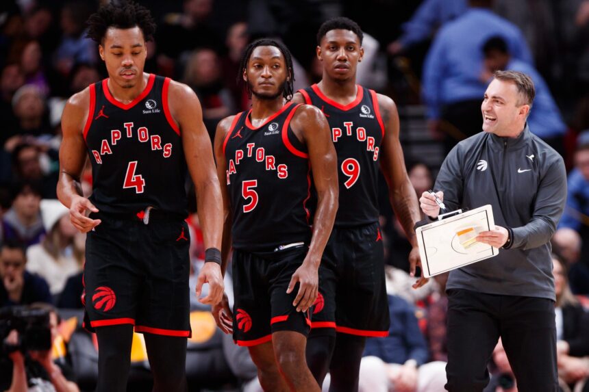 The three most exciting Toronto Raptors players to watch, with two All-Star candidates brewing