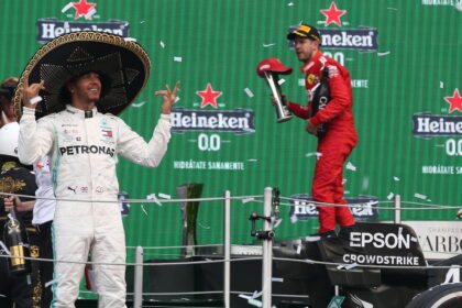 The track where Lewis Hamilton’s podium drought could finally end