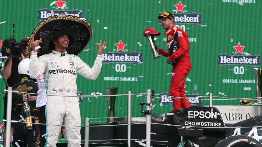 The track where Lewis Hamilton’s podium drought could finally end
