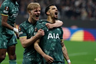 Thomas Frank's grand plan for Dominic Solanke revealed amid "inside" Tottenham belief