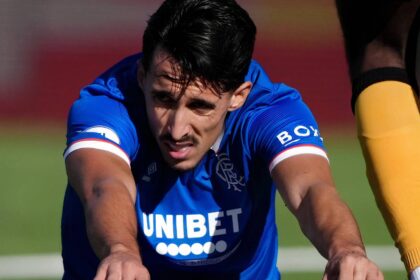"To be honest" - Miovski explains why Rangers have better players than people realise
