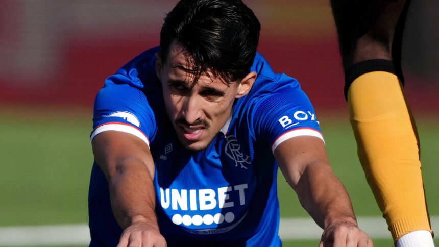 "To be honest" - Miovski explains why Rangers have better players than people realise