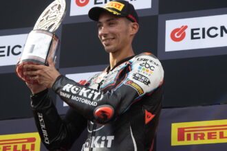 Toprak Razgatlioglu accuses WorldSBK riders of lack of "respect" for title battle