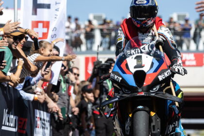Toprak Razgatlioglu can be crowned 2025 WorldSBK Champion at Estoril, but how?| Crash.net