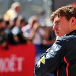 Toto Wolff: Max Verstappen has “psychological advantage” over McLaren in F1 title race