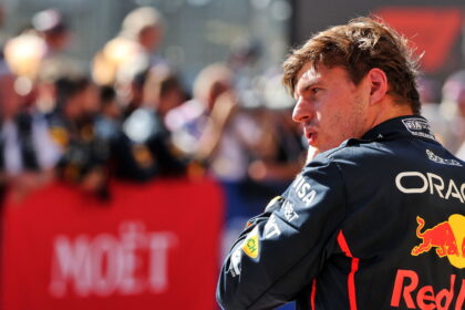 Toto Wolff: Max Verstappen has “psychological advantage” over McLaren in F1 title race