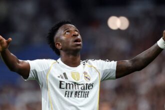 Tottenham now chasing deal to sign "phenomenal" defender who just pocketed Vinicius