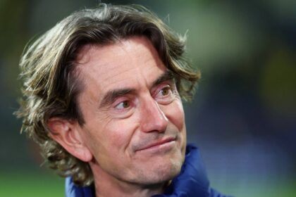 Tottenham now in contact to sign "complete" fast winger ahead of Rangers