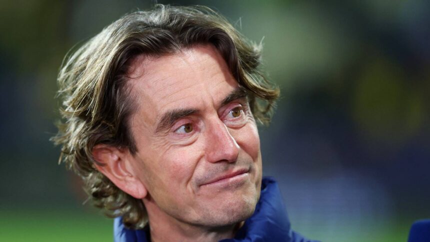Tottenham now in contact to sign "complete" fast winger ahead of Rangers