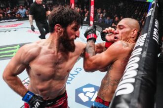 UFC 320 Paths to Victory: What does Alex Pereira need to change to beat Magomed Ankalaev?