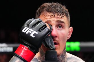 UFC 321 Report: Could Tom Aspinall vs. Ciryl Gane have gone any worse?