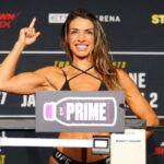 UFC 321 weigh-in results: Title fights set, 2 fighters miss weight
