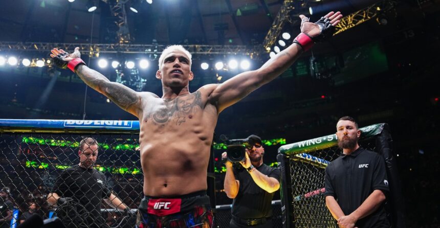 UFC Rio predictions