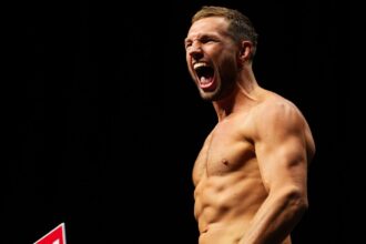 UFC Vancouver predictions