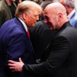 UFC owner Ari Emanuel credits Dana White for UFC White House card, addresses political climate ahead of event