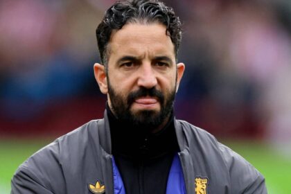 "Unbelievable" manager eager to take over at Man Utd with Amorim on the brink