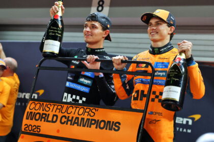 United States GP: Gloves off as tensions rise in F1 title fight?