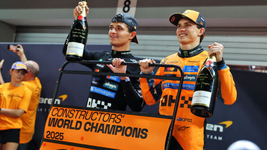 United States GP: Gloves off as tensions rise in F1 title fight?