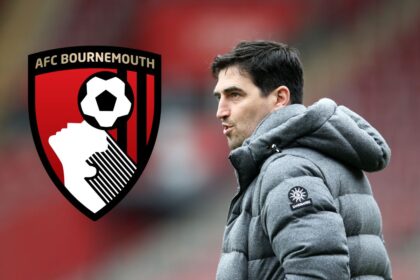 Bournemouth could face a fine after what they did against Crystal Palace