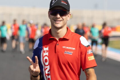 Update on two injured WorldSBK riders ahead of Estoril round
