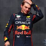 Verstappen admits he wasn't predicting title challenge turnaround