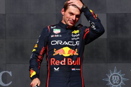 Verstappen admits he wasn't predicting title challenge turnaround