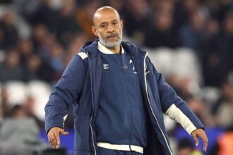 West Ham dealt injury blow with "excellent" player surely in line for Nuno recall