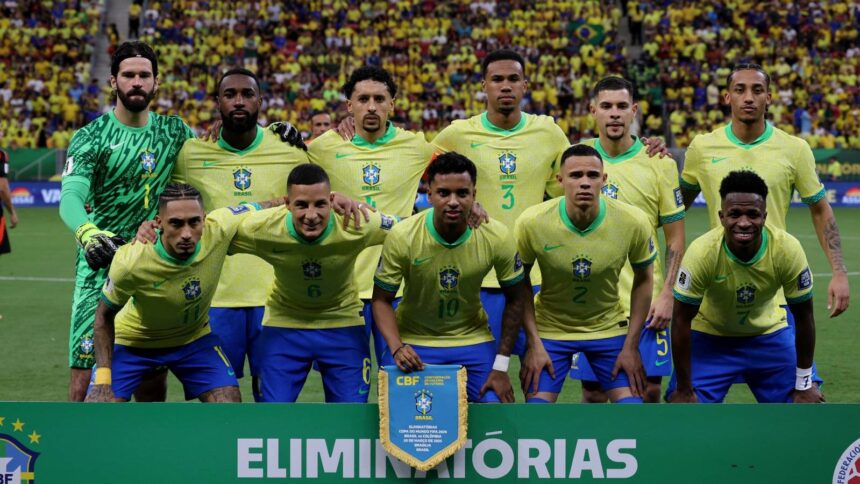 West Ham hold discussions to sign Brazil duo with 35 goals between them this year