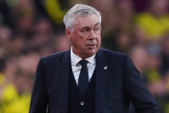 West Ham make contact to sign "spectacular" star loved by Carlo Ancelotti