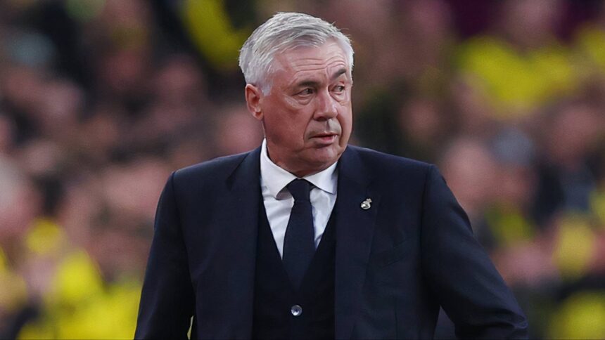 West Ham make contact to sign "spectacular" star loved by Carlo Ancelotti