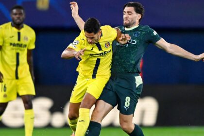 West Ham now join AC Milan in race to sign "extraordinary" Man City star