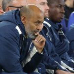 West Ham star tipped to re-join former club after brutal Nuno Espirito Santo decision