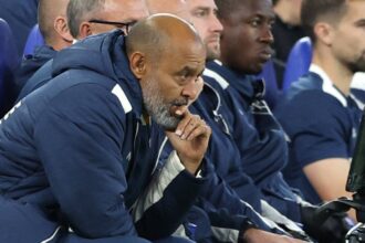 West Ham star tipped to re-join former club after brutal Nuno Espirito Santo decision