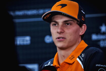 What F1 title leader Oscar Piastri has learned from his Baku disaster