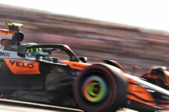 What made McLaren’s car ‘impossible to drive’ for Lando Norris