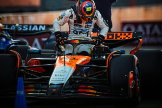 What’s going on with Oscar Piastri amid perplexing F1 title slump?