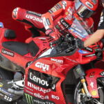 Why Marc Marquez might miss out on a MotoGP injury test