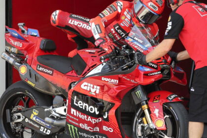 Why Marc Marquez might miss out on a MotoGP injury test