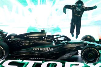 Why Russell would "give everything up" to be F1 world champion