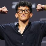 Why Virna Jandiroba is a Changed Fighter Coming Into Mackenzie Dern Rematch